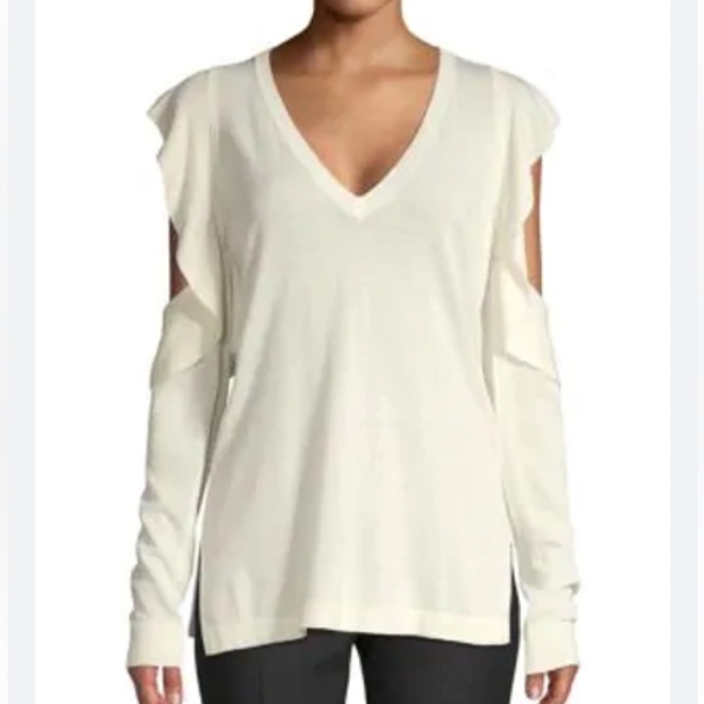 BCBG Max Azria Emile Top